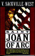 Saint Joan Of Arc
