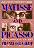 Matisse & Picasso A Friendship In Art