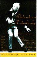 Balanchines Tchaikovsky Conversations