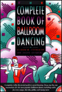 Complete Book Of Ballroom Dancing