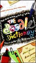 Doodle Dictionary A Dictionary Tha