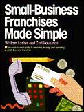 Small Business Franchises Made Simple