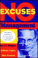 No Excuses Management Proven Systems