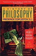 History Of Philosophy Volume 2 Medieval Phil