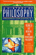History Of Philosophy Volume 3 Late Medieval