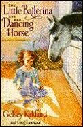 Little Ballerina & Her Dancing Horse