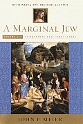 Marginal Jew Volume 3 Companions & Competitors