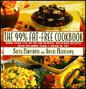 99% Fat Free Cookbook More Than 125 Up To Date