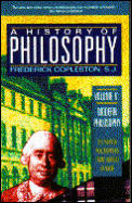 History of Philosophy Volume V Modern Philosophy