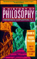 History Of Philosophy Volume 6