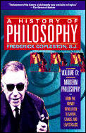 History of Philosophy Volume 9 Modern Philosophy from the French Revolution to Sartre Camus & Levi Strauss