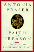 Faith & Treason