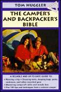 Campers & Backpackers Bible