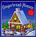 Gingerbread Houses A Complete Guide To Baking Building & Decorating