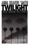 Twilight Los Angeles 1992 On The Road