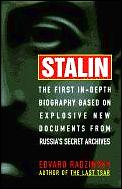 Stalin The First In Depth Biography Base