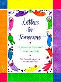 Letters For Tomorrow A Journal For Expectant Parents