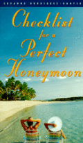 Checklist For A Perfect Honeymoon