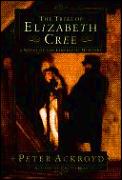 Trial Of Elizabeth Cree