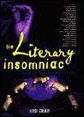 Literary Insomniac Stories & Essays Fo