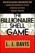 Billionaire Shell Game How Cable Baron