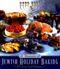 Treasury Of Jewish Holiday Baking