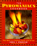 Pyromaniacs Cookbook