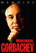 Mikhail Gorbachev Memoirs