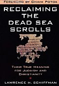 Reclaiming Dead Sea Scrolls