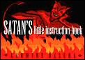 Satans Little Instruction Book