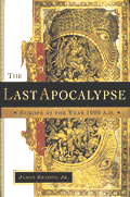 Last Apocalypse Europe At The Year 1000