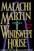 Windswept House