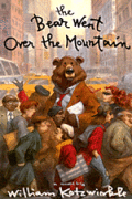Bear Went Over The Mountain