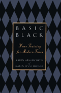 Basic Black Home Training For Modern Times