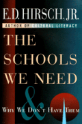 Schools We Need & Why We Dont Have Them