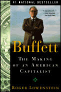 Buffett The Making of an American Capitalist