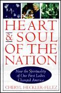 Heart & Soul How The Spirituality Of O