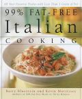 99% Fat Free Italian Cooking