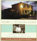 Diary Of A Tuscan Chef