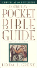 Doubleday Pocket Bible Guide