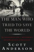 Man Who Tried To Save The World Cuny