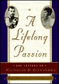 Lifelong Passion Nicholas & Alexandria