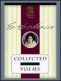 Selected Poetry Of Emily Dickinson