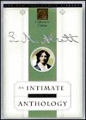 Louisa May Alcott An Intimate Anthology