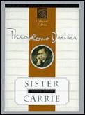 Sister Carrie Unexpurgated Version