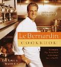 Le Bernardin Cookbook Four Star Simplicity