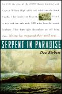 Serpent In Paradise