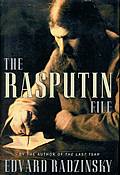 Rasputin File