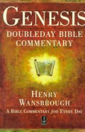 Genesis Doubleday Bible Commentary