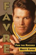 Favre For The Record Green Bay